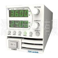 TDK-Lambda 台式电源 Z10-20-IEEE-U