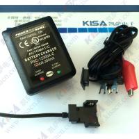 Power-Sonic 电池充电器 PSC-12300A-C原装正品