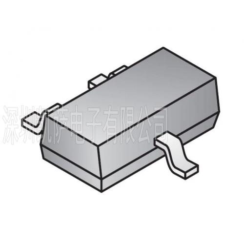 Infineon 晶体管 SMBTA56E6433  100个起订