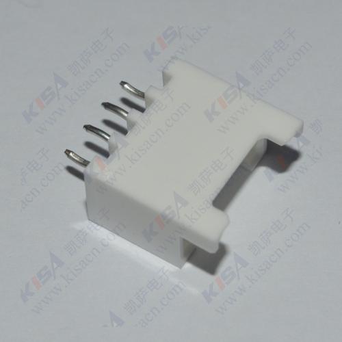 集管和线壳   53375-0410   MOLEX  100个起订