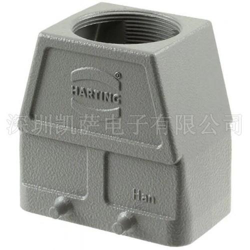 HARTING重负荷电源连接器19300100428