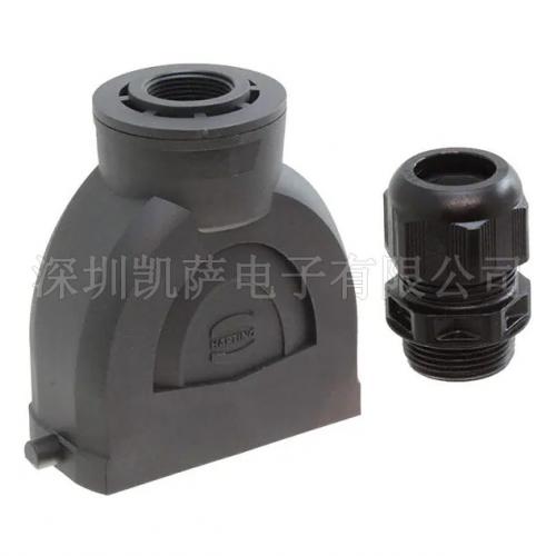 HARTING重负荷电源连接器19431160446