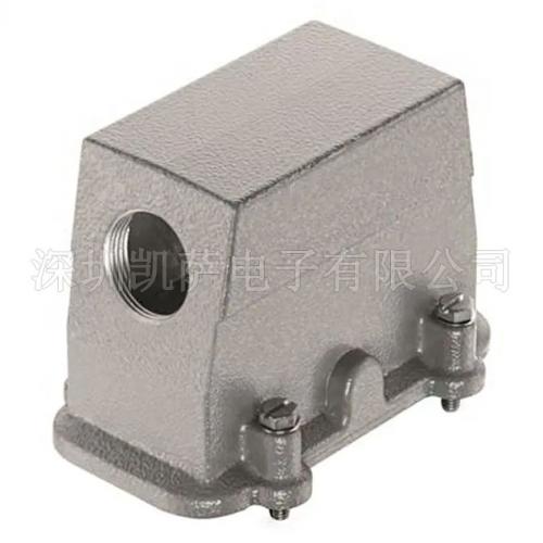 HARTING重负荷电源连接器19390160526