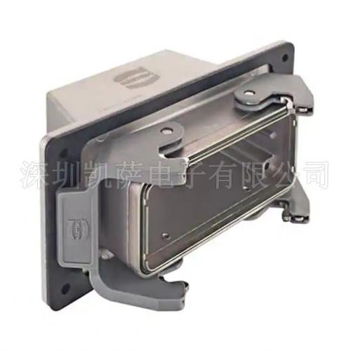 HARTING重负荷电源连接器19628101121