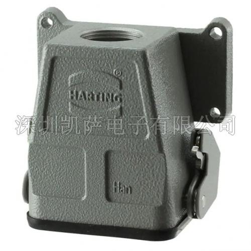 HARTING重负荷电源连接器19300060716