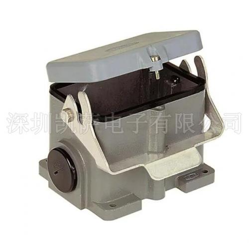 HARTING重负荷电源连接器09300480296