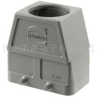 HARTING重负荷电源连接器19300100428