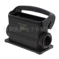HARTING重负荷电源连接器19430240292