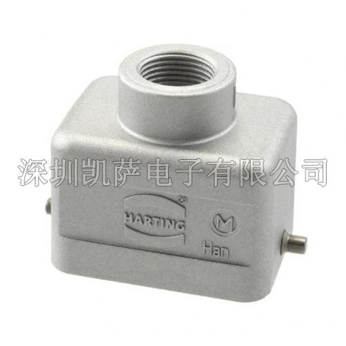 HARTING重负荷电源连接器19628061440