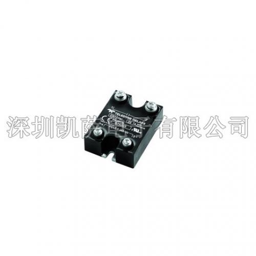 Teledyne Relays 固态继电器 S122C-26