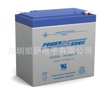 PS-665 FP密封铅酸电池Power-Sonic原装正品