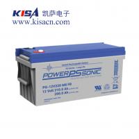 PG-12V220 FR密封铅酸电池Power-Sonic原装正品