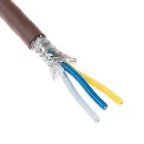 3M 扁平电缆  79100-075-4FLT-200M